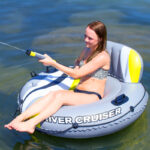 85608 | 47'' DLX River Cruiser Lounge - Lifestyle 2