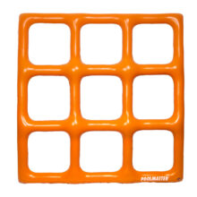 86182 | Tic Tac Toe - Orange side