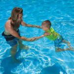 50566 / 50567 | Dino Swim Vest - Lifestyle 5