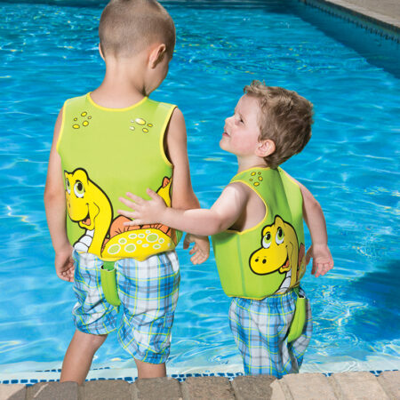 Learn-to-Swim®