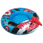 87218 | Bump 'N' Squirt Tube - Blue