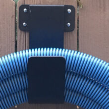 35610 | Jumbo Hose Hanger - Mount Lifestyle 2