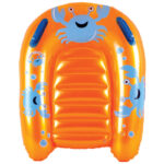 81530 | Little Ones Crab Swim Set - Kick Board