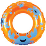 81530 | Little Ones Crab Swim Set - Tube