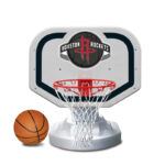 NBA Houston Rockets USA Competition Style Basketball Game