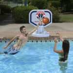 72930 | NBA USA Competition Style - Wizards Lifestyle 2