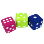 72766 | Neoprene Water Dice - Group 1