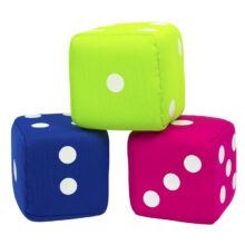 72766 | Neoprene Water Dice - Group 2