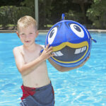 72772 | Fish Ball - Blue Lifestyle 4