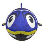 72772 | Fish Ball - Blue 1