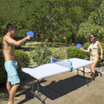 72723 | Play N Go Table Tennis - Lifestyle 3