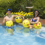 81115 | 16'' Expressions Play Ball 4-Pack - Lifestyle 4
