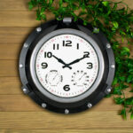 52539 Ls 18BlackPortholeClock 04RGB 800px