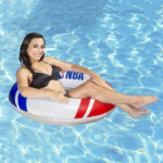 35" NBA Tube