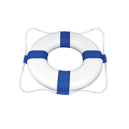 Decorative Foam Ring Buoys