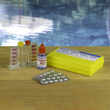 2-Way Test Kits – DPD