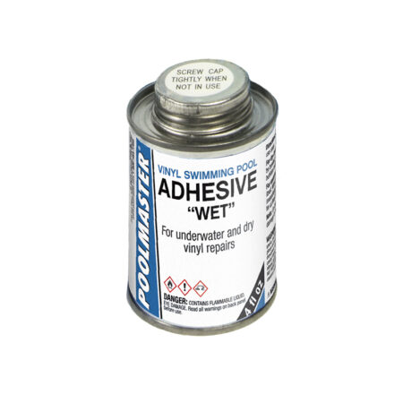 4 oz. Vinyl Adhesive