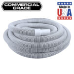 In-Ground Vacuum Hoses