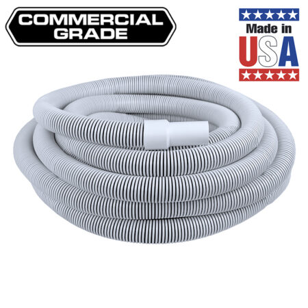 In-Ground Vacuum Hoses