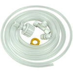 Spray Kit for Pool Slide