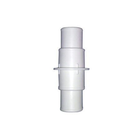 1 ¼'' - 1 ½'' Male Hose Connector