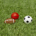 3Pk Game Balls