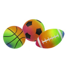 72732Prd3PkRainbowGameBallGroupRGB800px