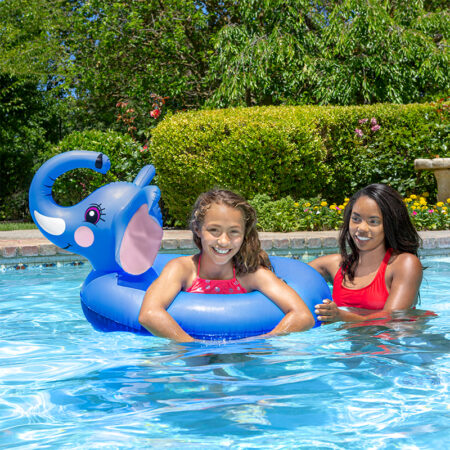 36" Elephant Tube
