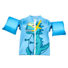 50548 | Dino Swim Shirt Floaties - Product 1