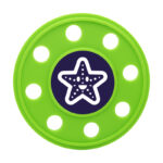 91002 | Combo Dive Set - Dive Disk Green