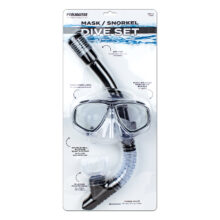 91007 | Sport Mask Dive Set - Product 9