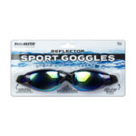 94007 | Reflector Sport Goggles - Lifestyle 7
