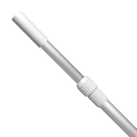 2-Piece 12' or 16' Telescopic Pole