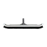 24" Aluminum-Back Brush