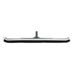 36" Aluminum-Back Brush