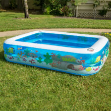 81612 | Big Fun Summer School Pool - Lifestyle 4
