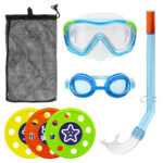91002 | Combo Dive Set - Product 2