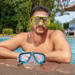 91003 | Nitro Sport Mask - Lifestyle 3