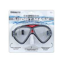 91004 | Crimson Sport Mask - Product 3