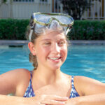 91005 |  Camo Sport Mask - Lifestyle 3