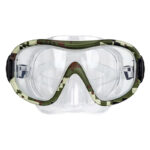 91005 |  Camo Sport Mask - Product 1