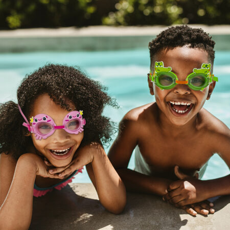 Splash Pals Goggles