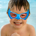 94002 | Splash Hero 2PK Goggles - Lifestyle 2