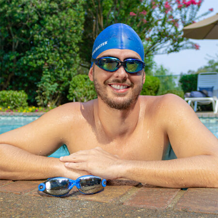 Reflector Sport Goggles