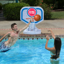 72908 | Detroit Pistons Competition - Lifestyle 3