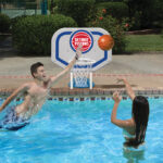 72939 | Pro Rebounder DetroitPistons - Lifestyle 1