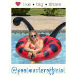 87166 | 48″ Lady Bug Party Float - Lifestyle 9