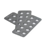 DPD Tablets pH