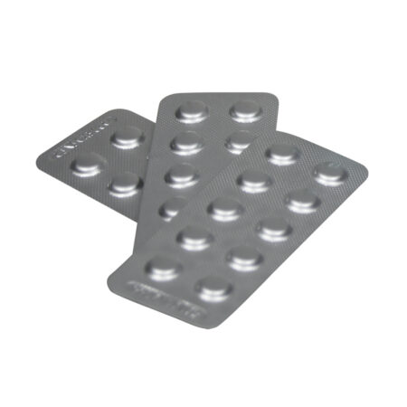 DPD Tablets #1