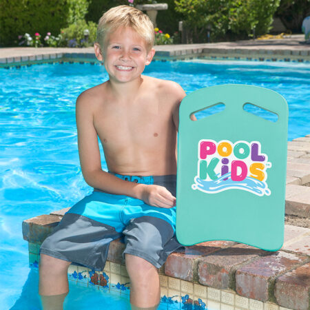 Pool Kids Swim Board
